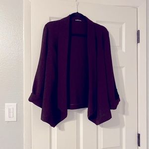 4/$20 Lightweight Tailored Cardigan!